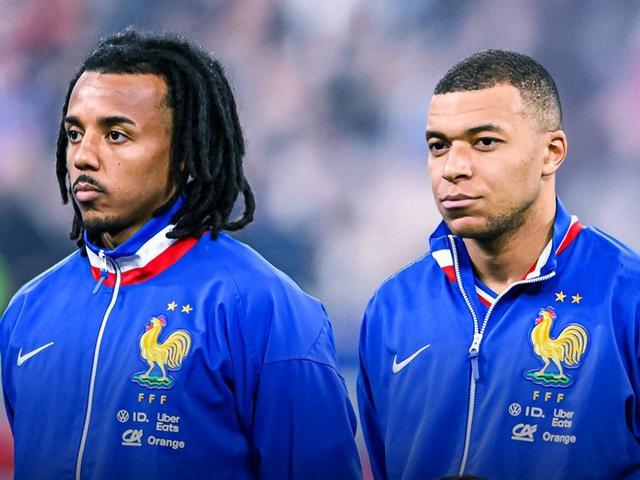 开云app-姆巴佩谈密集赛程：不知道我们是否准备好应对单赛季60场比赛