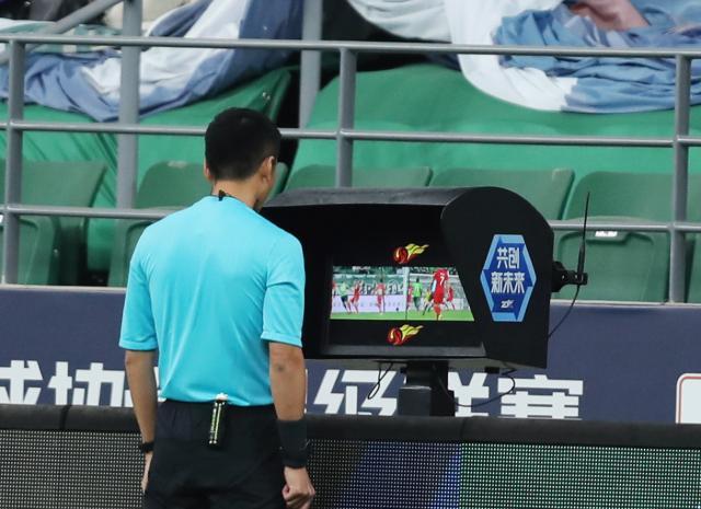 开云体育下载-西亚联赛超长补时已超欧洲五大联赛 中超怎么办？