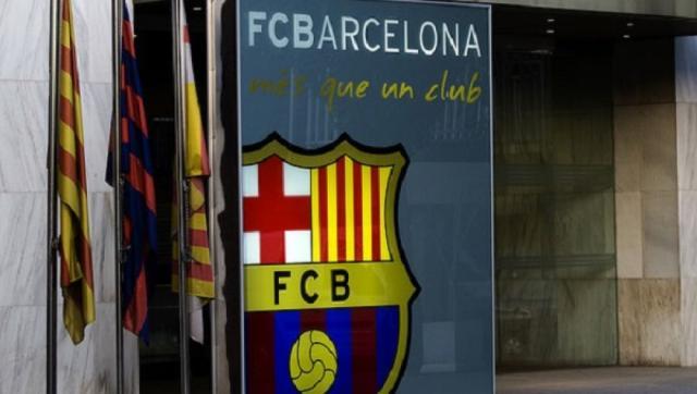 开云官网-“裁判门”事件进展：巴萨因涉嫌行贿被提出指控