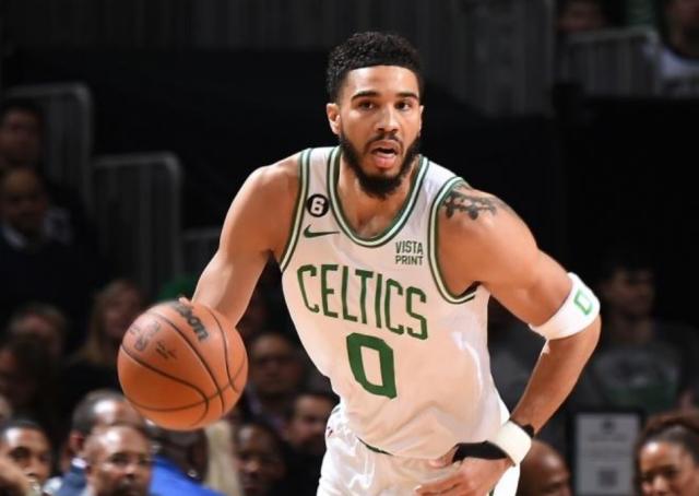 开云体育下载-塔图姆生死战再度力挽狂澜 0比3逆转他保持相信