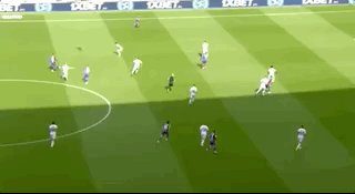 【西甲】巴萨2比1赫塔费，罗伯托破局德佩连场破门