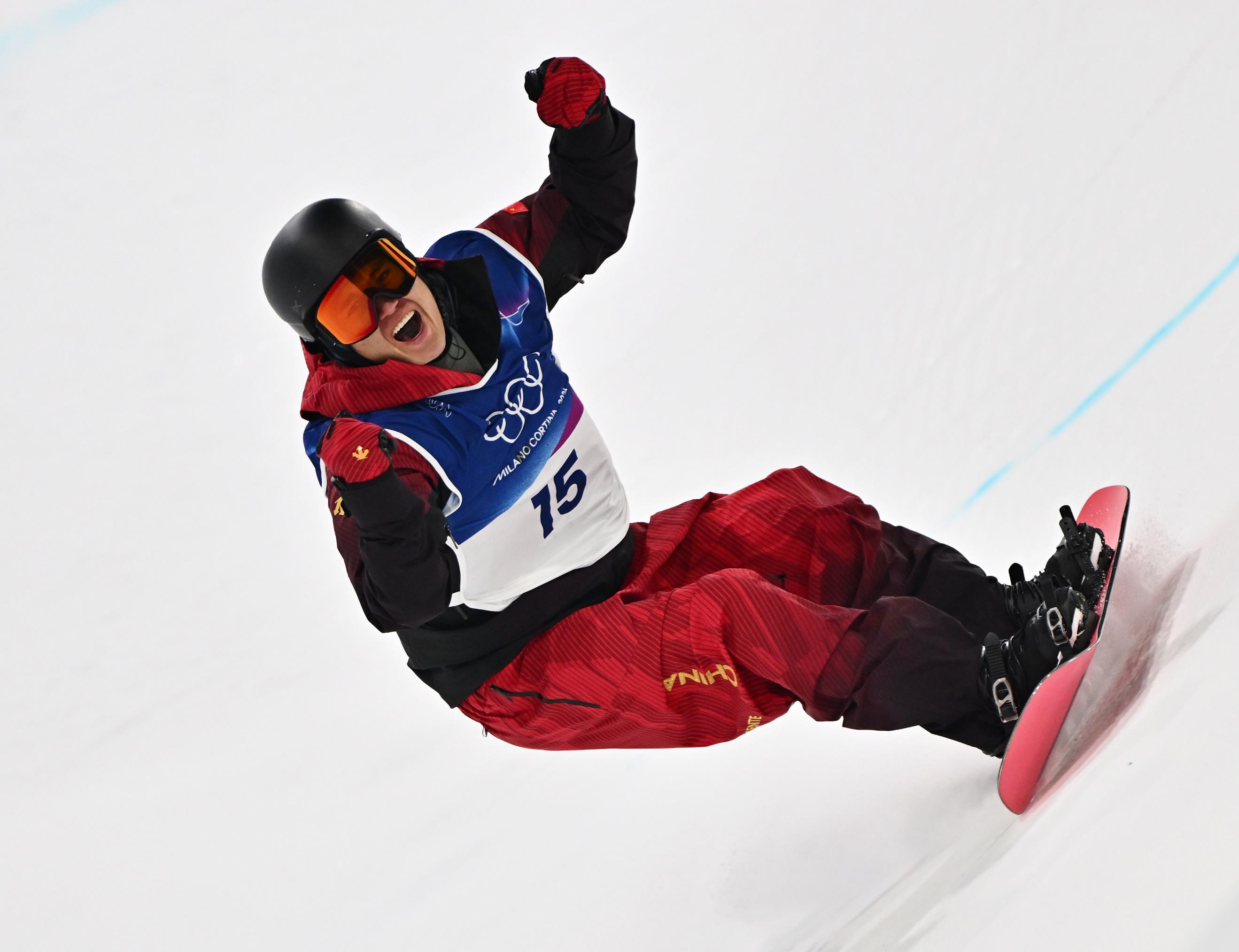 开云app-米兰之后，中国冰雪如何跨越“后奥运”周期？从竞技突围到产业深耕